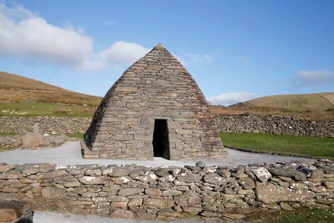 Half Day Private Tour to Dingle Peninsula and Slea Head - Exploring the Itinerary: A Deep Dive