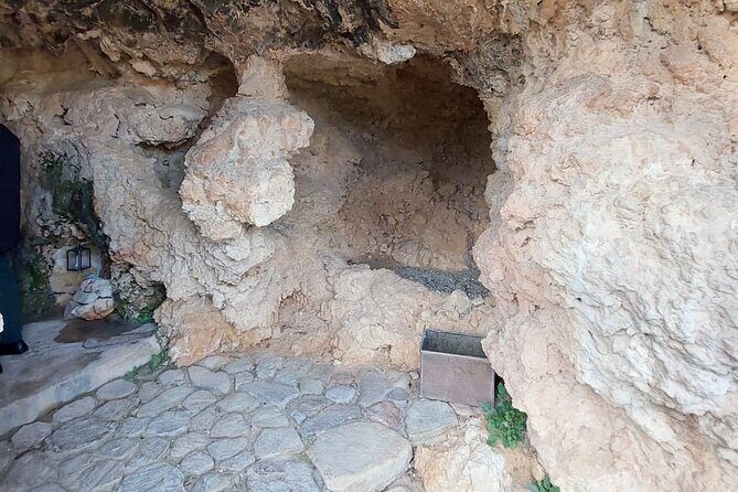 Half-Day Private Walking Tour along the Orthodox Gorge - A Close Look at the Itinerary and What to Expect