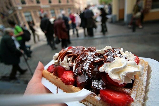 Half-Day Private Walking Tour in Brussels Old City - Who Is This Tour Best For?