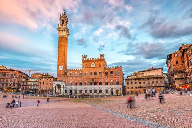Half-day Private Walking Tour of Siena - FAQs