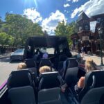 Half-Day Retractable Glass Top Tour in Rocky Mtn National Park - The Experience: What Travelers Are Saying