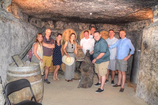 Half Day Rioja Wine Tour - What to Expect from the Rioja Half Day Tour
