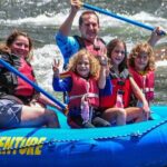 Half Day Roaring Fork Rafting - Price and Value