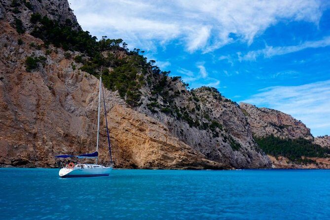 Half Day Sailing Excursion along the Coast with Sunset - The Value of This Private Sailing Trip