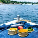 Half-Day Sailing Tour in Catania with Aperitif on Board - What’s Included and What’s Not