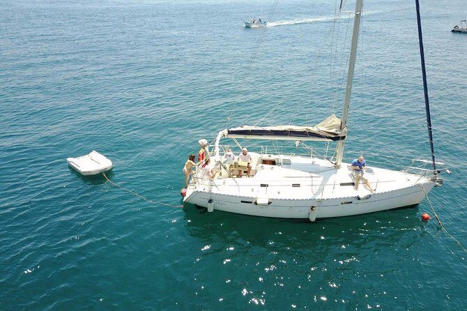 Half Day Sailing Tour Taormina Bay - Is It Worth the Price?