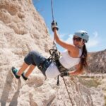 Half-Day San José del Cabo Zip Line and Rappel Adventure - Detailed Tour Breakdown