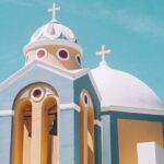 Half Day Santorini Sightseeing Tour - A Detailed Look at the Itinerary