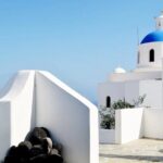 Half Day Santorini Tour with Sunset in Oia - The Guide and Overall Experience