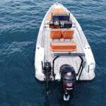 Half Day Saxdor Boat Rental in Santorini - Who Is This Tour Best For?