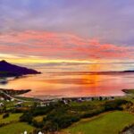 Half-Day Scenic Wildlife & Photographic Fjord Tour. - Exploring Tromso’s Fjords and Wildlife in Depth