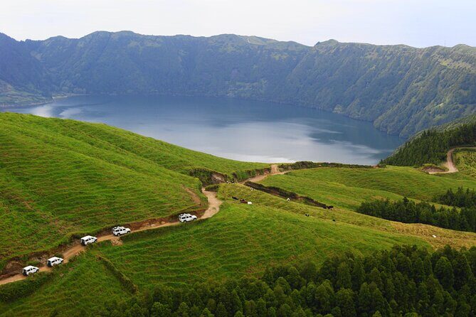 Half Day Sete Cidades Private Tour - Discovering São Miguel’s Best Views and Hidden Corners