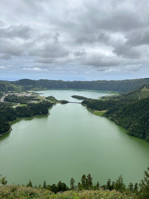 Half-Day - Sete Cidades Tour - The Highlights and Why They Matter