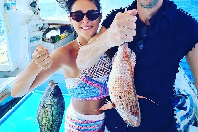 Half-Day Shared Fishing Experience in Hydra - The Fishing Experience: What’s Actually Involved?