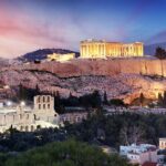 Half-day Sightseeing Tour in Athens - What Travelers Say