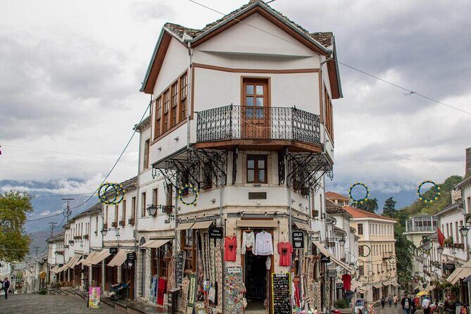 Half-Day Sightseeing Tour to Gjirokastra and Blue Eye - What might be the downsides?