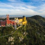 Half day Sintra PRIVATE TOUR Pena Palace + Roca Cape (2-6people) - Who Would Love This Tour?