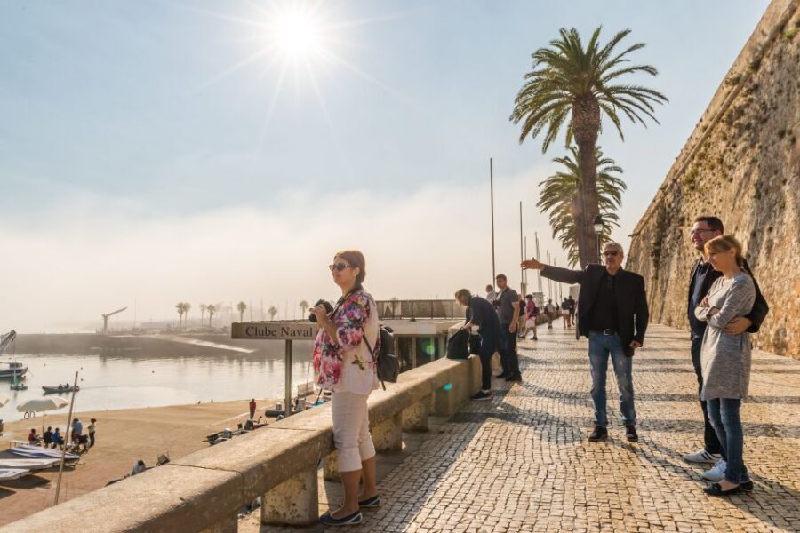Half-Day Sintra Tour from Lisbon with Transfers - What to Expect from the Tour