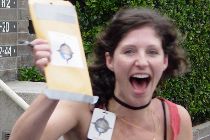 Half Day Small Group Los Angeles Tour and Scavenger Hunt - Who Will Love This Tour?