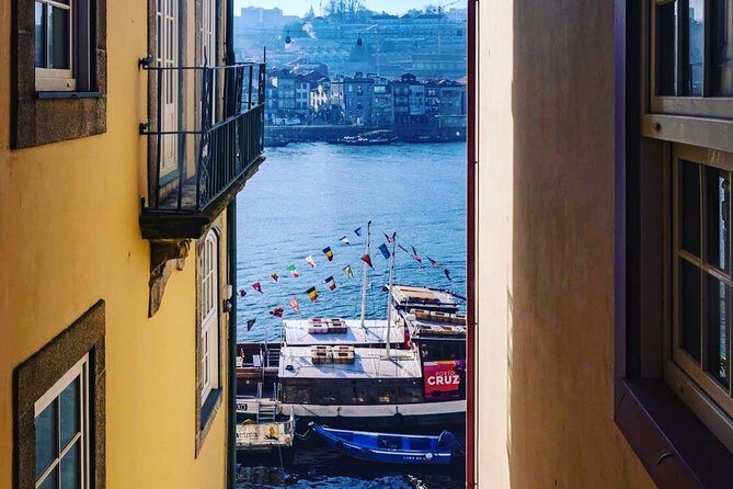 Half-day small group tour of Porto city with wine tasting - Final Wrap-up