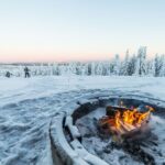 Half Day Snowshoe Hiking Adventure in Levi Lapland - The Photography Element