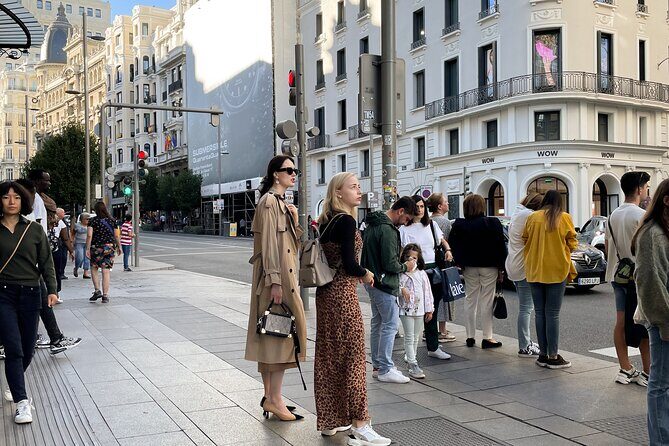 Half-Day Soulful Madrid Private Guided Tour - What This Tour Means for You