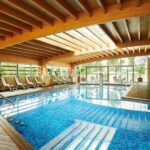 Half day Spa Water Therapy experience at THE SPA at Corinthia Lisbon - What to Expect When Visiting THE SPA in Corinthia Lisbon