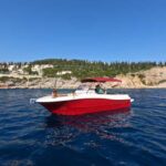 Half day speedboat tour - find caves and enjoy swimming - The Value of a Private Speedboat Experience