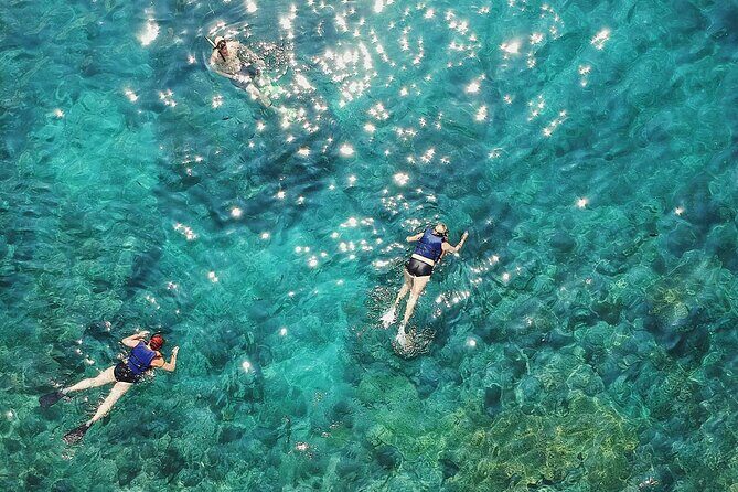 Half day speedboat tour to Solta island & Blue Lagoon from Trogir - Price and Value