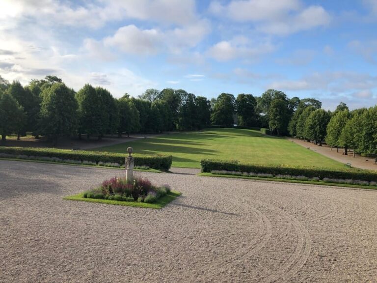 Half day Stockholm culture tour - The Logistics and Experience