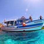 Half-Day Sunset Cruise with Blue Lagoon Swim & Explore Gozo - The Itinerary Breakdown