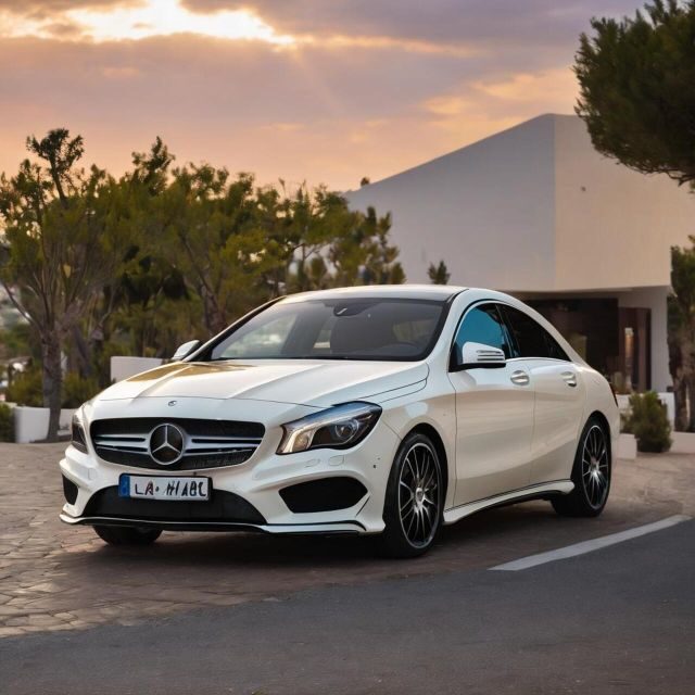 Half Day Sunset Tour to Cape Sounio with Sedan - Who Is This Tour Best For?