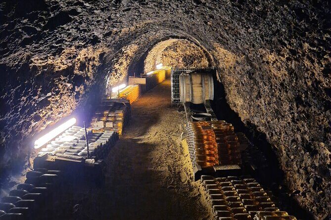Half Day Tokaj Wine Tasting Tour in Mád Hungary with lunch - The Value of This Experience