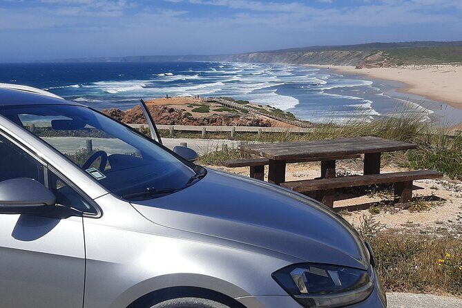 Half day tour - Aljezur&Sagres - Private Car Tour - The Value of a Private Guided Tour