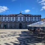 Half-day tour: Angra do Heroísmo City Tour - Exploring the Cathedral of Angra do Heroísmo