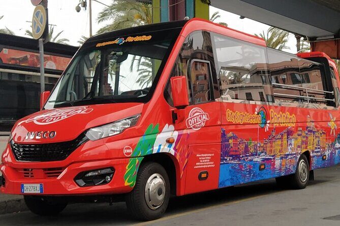 Half-day tour from Genova to Portofino - Transportation and Group Dynamics