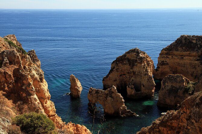 Half Day Tour in Lagos and Sagres - Private Tour - What Makes This Tour Stand Out?