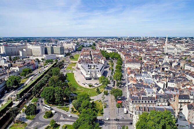 Half-Day Tour in Nantes - Practical Information