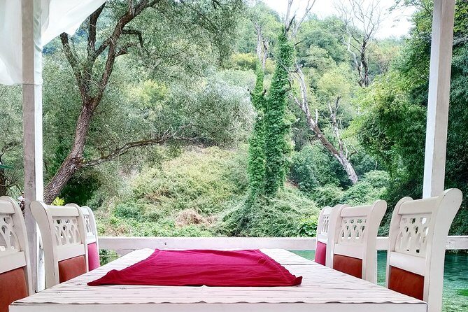 Half-day Tour in South Albania (Blue Eye, Lekursi Castle, Ksamil) - Practical Aspects and What You Get