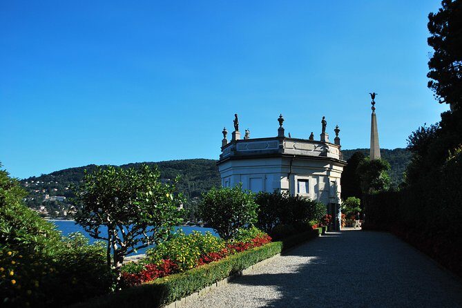 Half day tour: Isola Bella and Fishermen's Island with a tour guide - The Sum Up