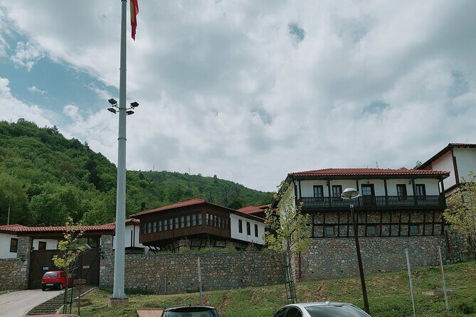 Half-Day Tour: Matka Canyon and Vodno Mountain from Skopje - Who Is This Tour Best For?