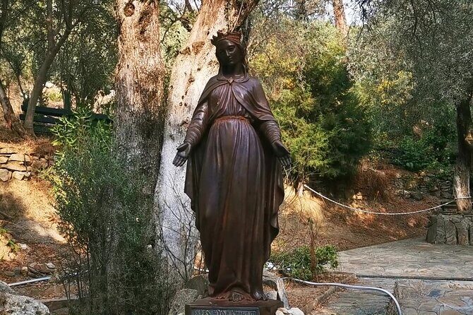 Half Day Tour Of Ephesus - What’s Included and What’s Not