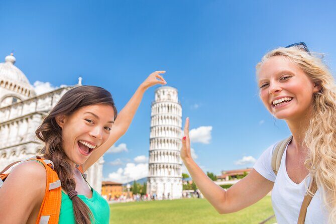 Half-Day Tour of Pisa from Montecatini - Who Is This Tour Best For?