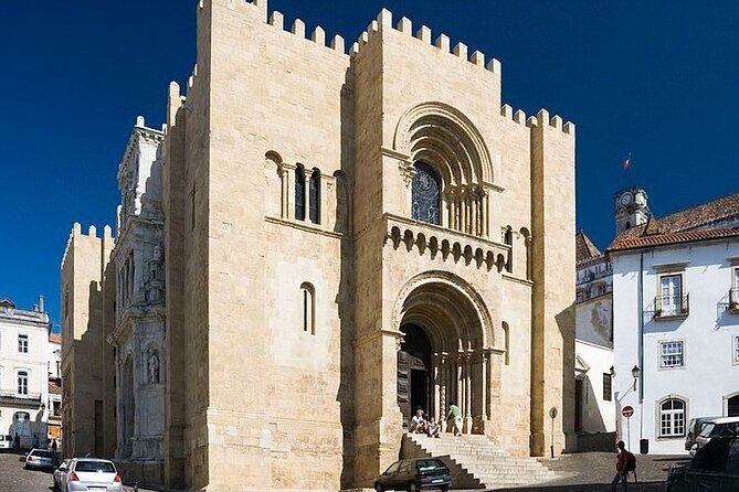 Half-day Tour of Portuguese Venice - Aveiro City - The Experience in Practice: The Good and the Not-So-Good