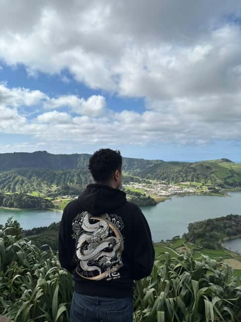 Half-day tour of Sete Cidades - An In-Depth Look at the Tour Experience