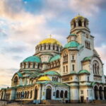 Half Day Tour - Sofia and the mountains with Thermal Spa - Transportation and Practical Details