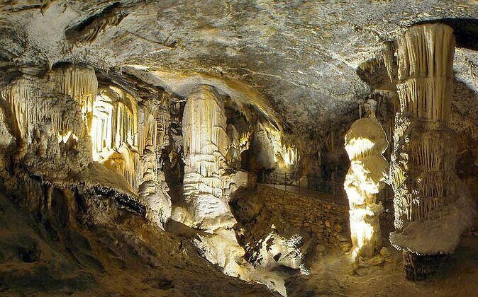 Half day tour to Postojna cave - Private tour from Koper - The Itinerary in Detail
