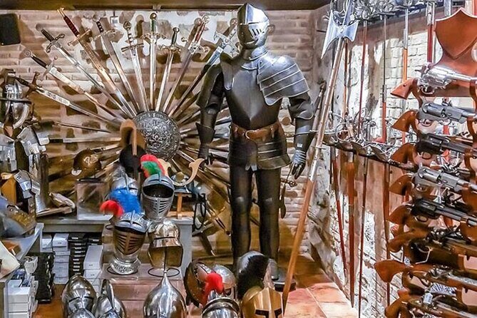 Half Day tour to Toledo from Madrid optional Santo Tome Church - Final Thoughts