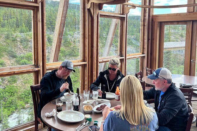 Half Day Tour to Yukon and Suspension Bridge - FAQ