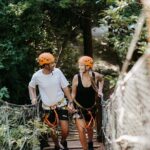 Half Day tour Zipline + Rappel + Cenote from Riviera Maya hotels - What to Expect on This Adventure